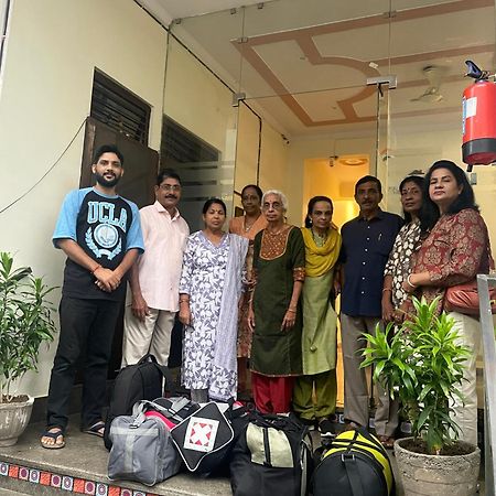 Sia Taj Hotel Nearest Taj Mahal Agra Agra  Εξωτερικό φωτογραφία