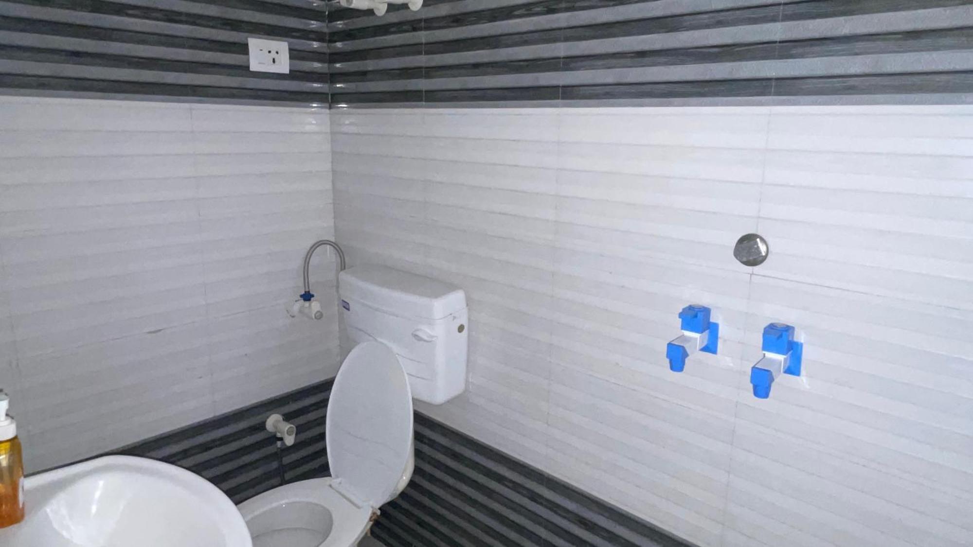 Sia Taj Hotel Nearest Taj Mahal Agra Agra  Εξωτερικό φωτογραφία
