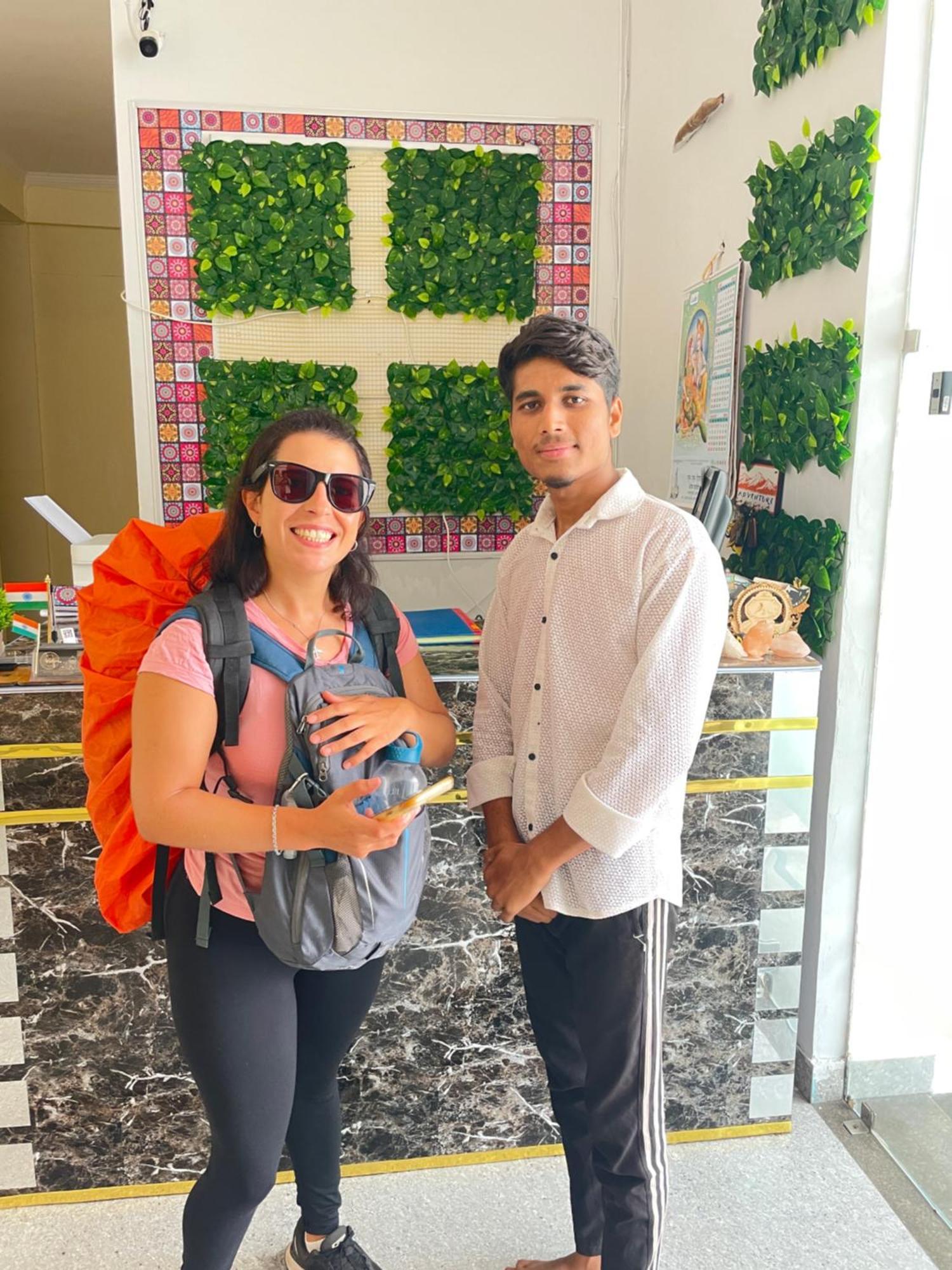 Sia Taj Hotel Nearest Taj Mahal Agra Agra  Εξωτερικό φωτογραφία