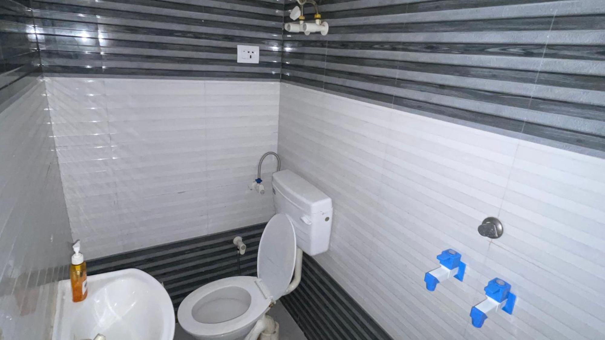 Sia Taj Hotel Nearest Taj Mahal Agra Agra  Εξωτερικό φωτογραφία