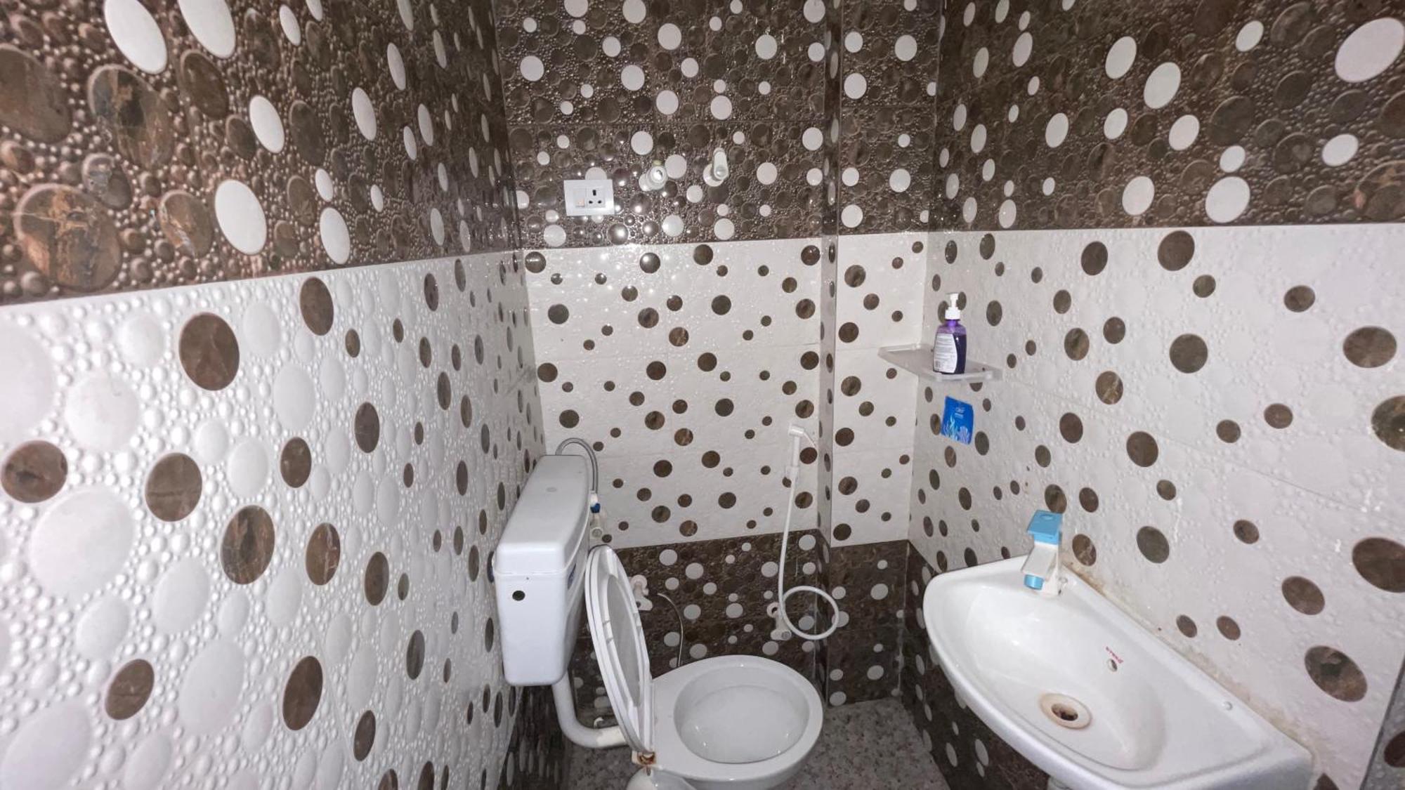 Sia Taj Hotel Nearest Taj Mahal Agra Agra  Εξωτερικό φωτογραφία