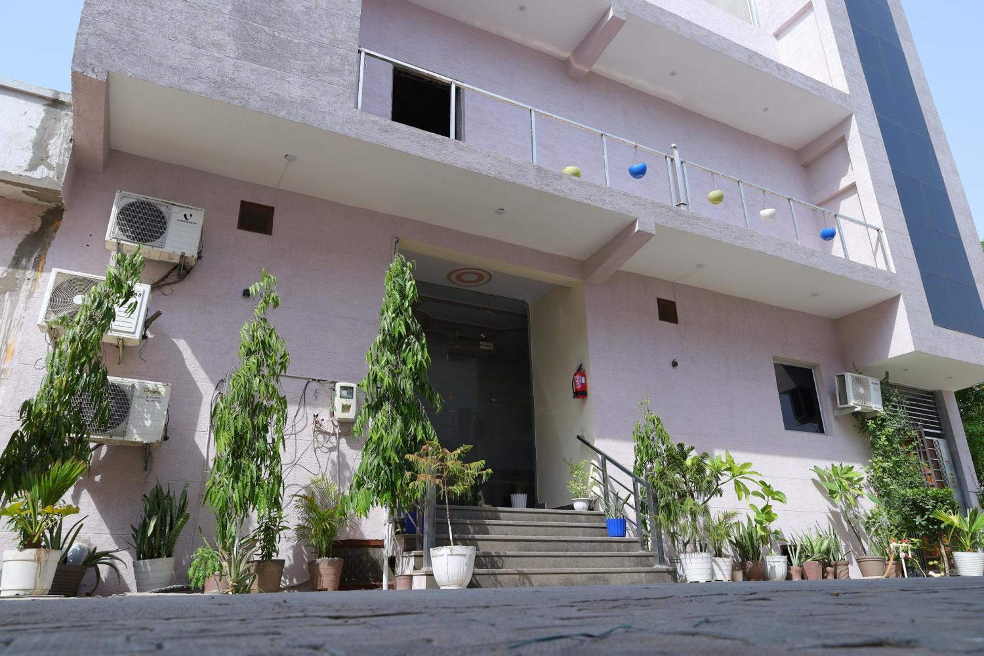 Sia Taj Hotel Nearest Taj Mahal Agra Agra  Εξωτερικό φωτογραφία