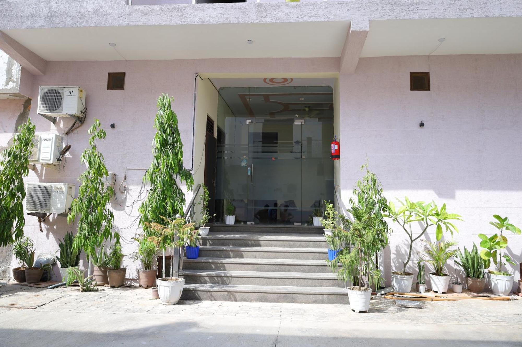 Sia Taj Hotel Nearest Taj Mahal Agra Agra  Εξωτερικό φωτογραφία