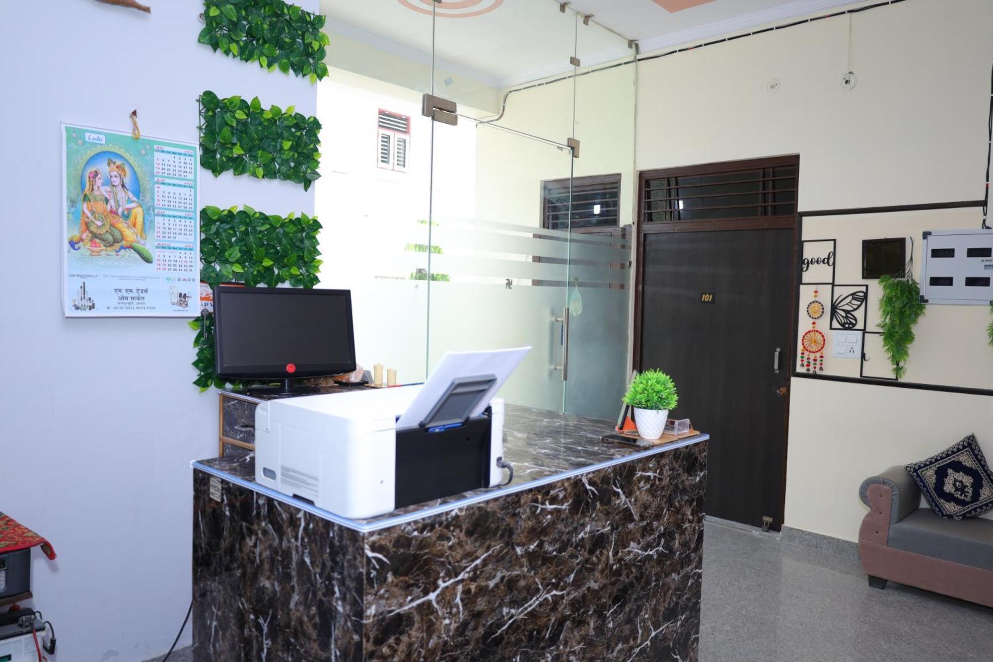 Sia Taj Hotel Nearest Taj Mahal Agra Agra  Εξωτερικό φωτογραφία