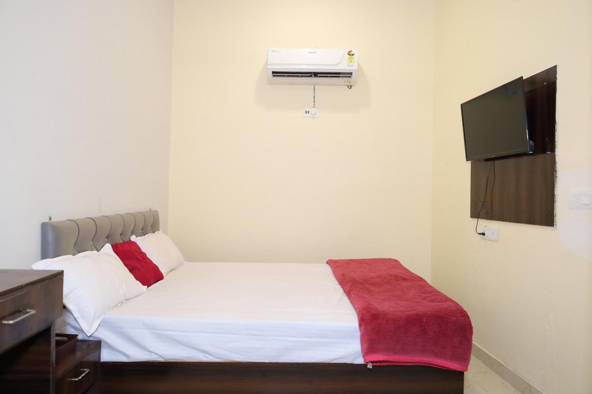 Sia Taj Hotel Nearest Taj Mahal Agra Agra  Εξωτερικό φωτογραφία