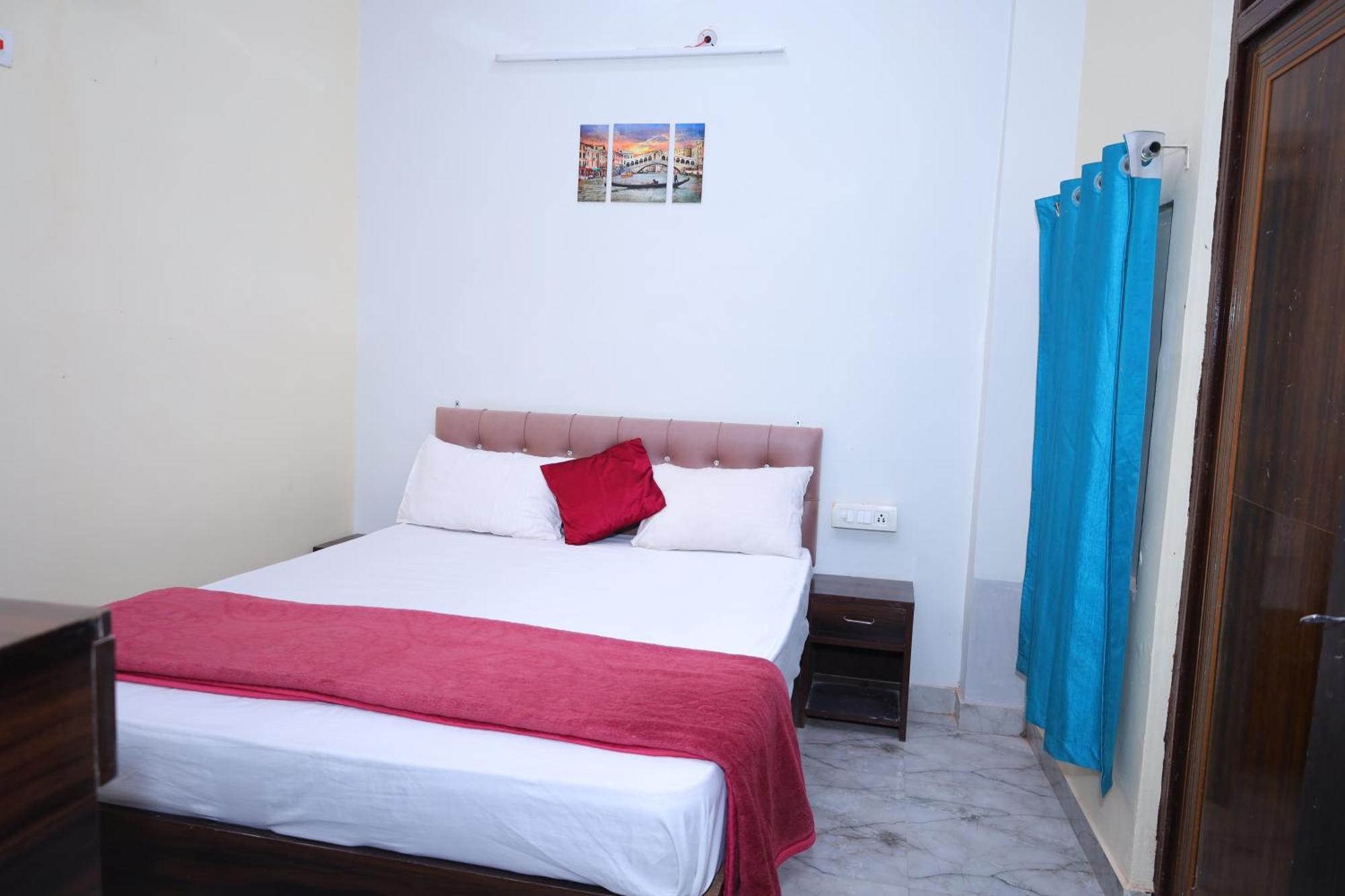 Sia Taj Hotel Nearest Taj Mahal Agra Agra  Εξωτερικό φωτογραφία