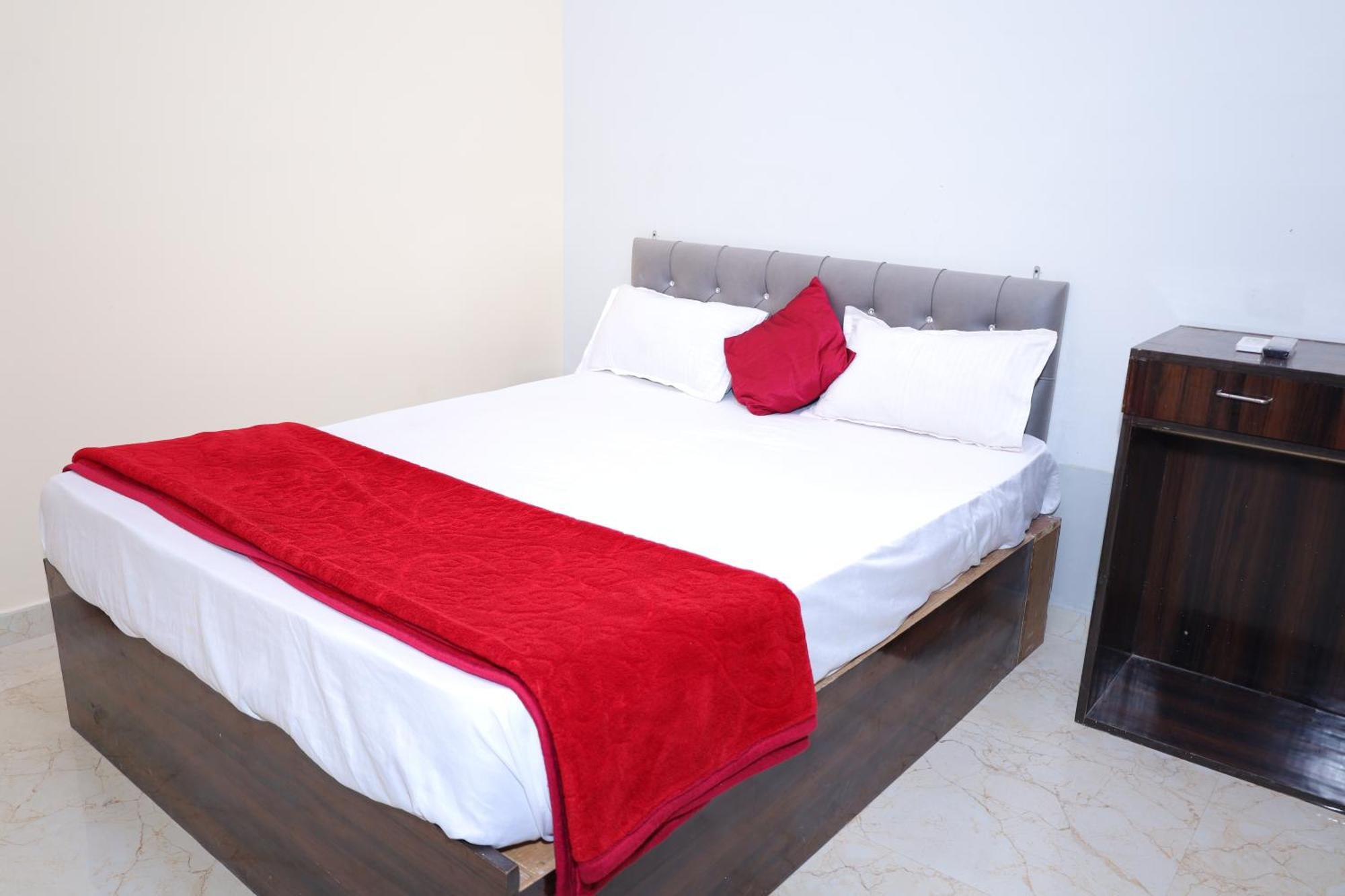 Sia Taj Hotel Nearest Taj Mahal Agra Agra  Εξωτερικό φωτογραφία
