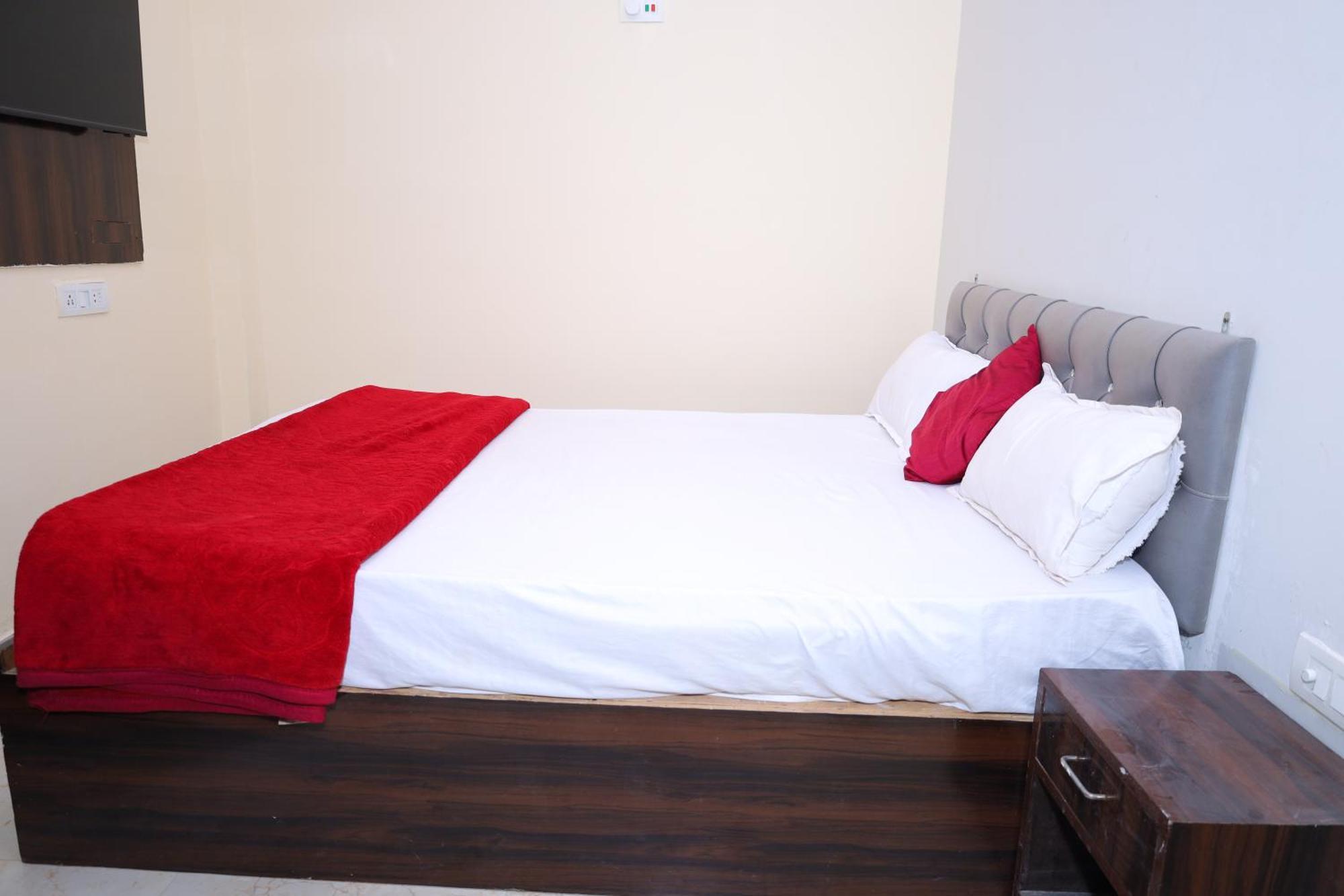 Sia Taj Hotel Nearest Taj Mahal Agra Agra  Εξωτερικό φωτογραφία