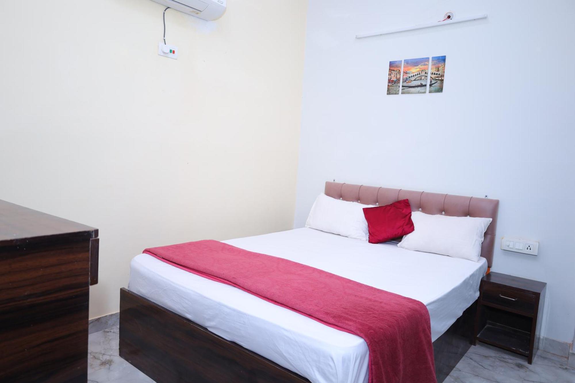 Sia Taj Hotel Nearest Taj Mahal Agra Agra  Εξωτερικό φωτογραφία