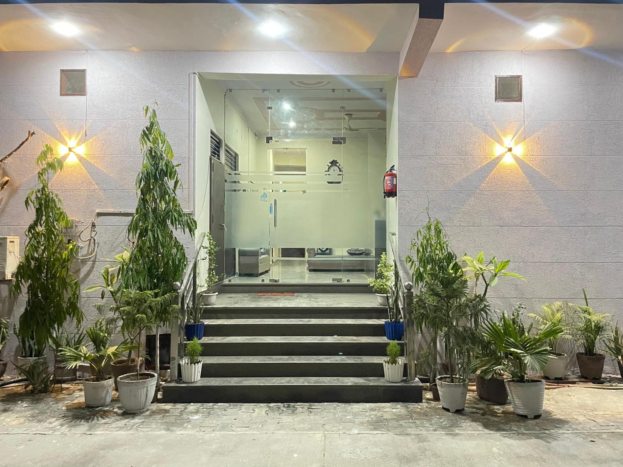 Sia Taj Hotel Nearest Taj Mahal Agra Agra  Εξωτερικό φωτογραφία