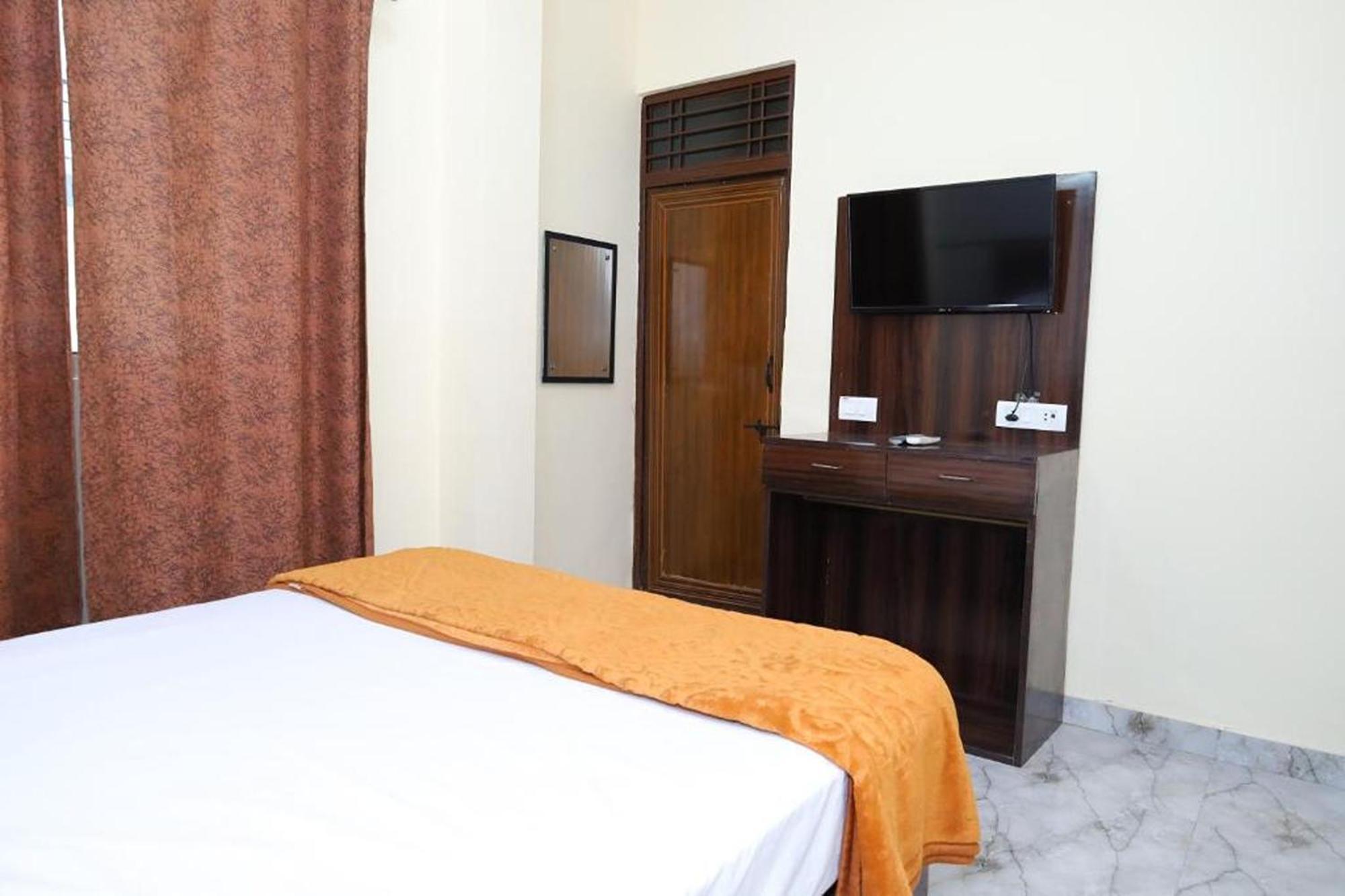 Sia Taj Hotel Nearest Taj Mahal Agra Agra  Εξωτερικό φωτογραφία