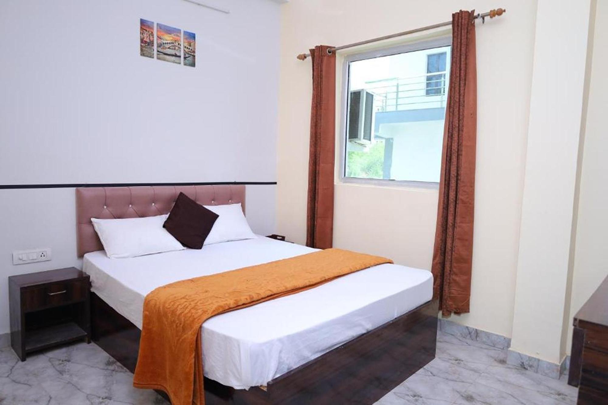 Sia Taj Hotel Nearest Taj Mahal Agra Agra  Εξωτερικό φωτογραφία