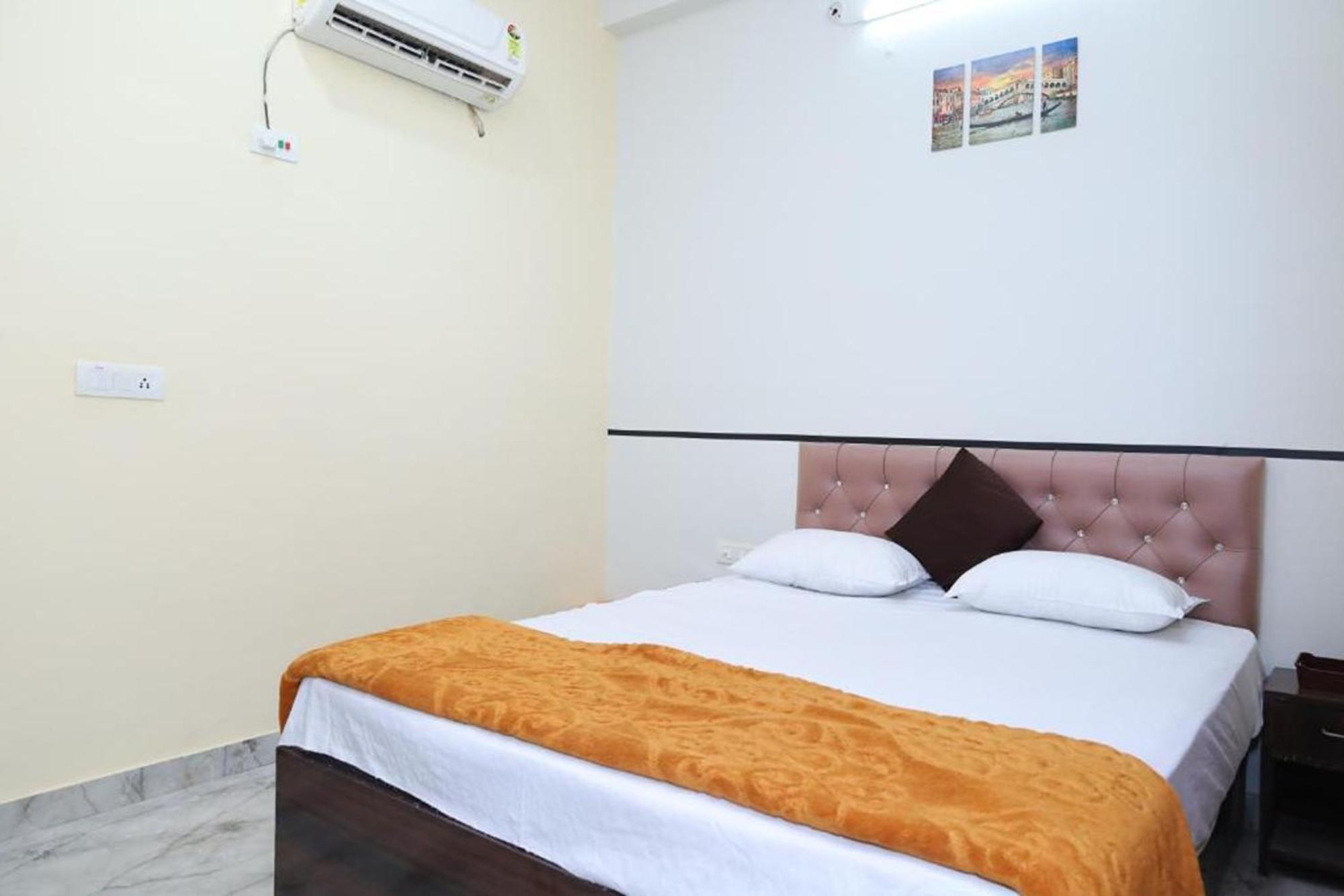 Sia Taj Hotel Nearest Taj Mahal Agra Agra  Εξωτερικό φωτογραφία