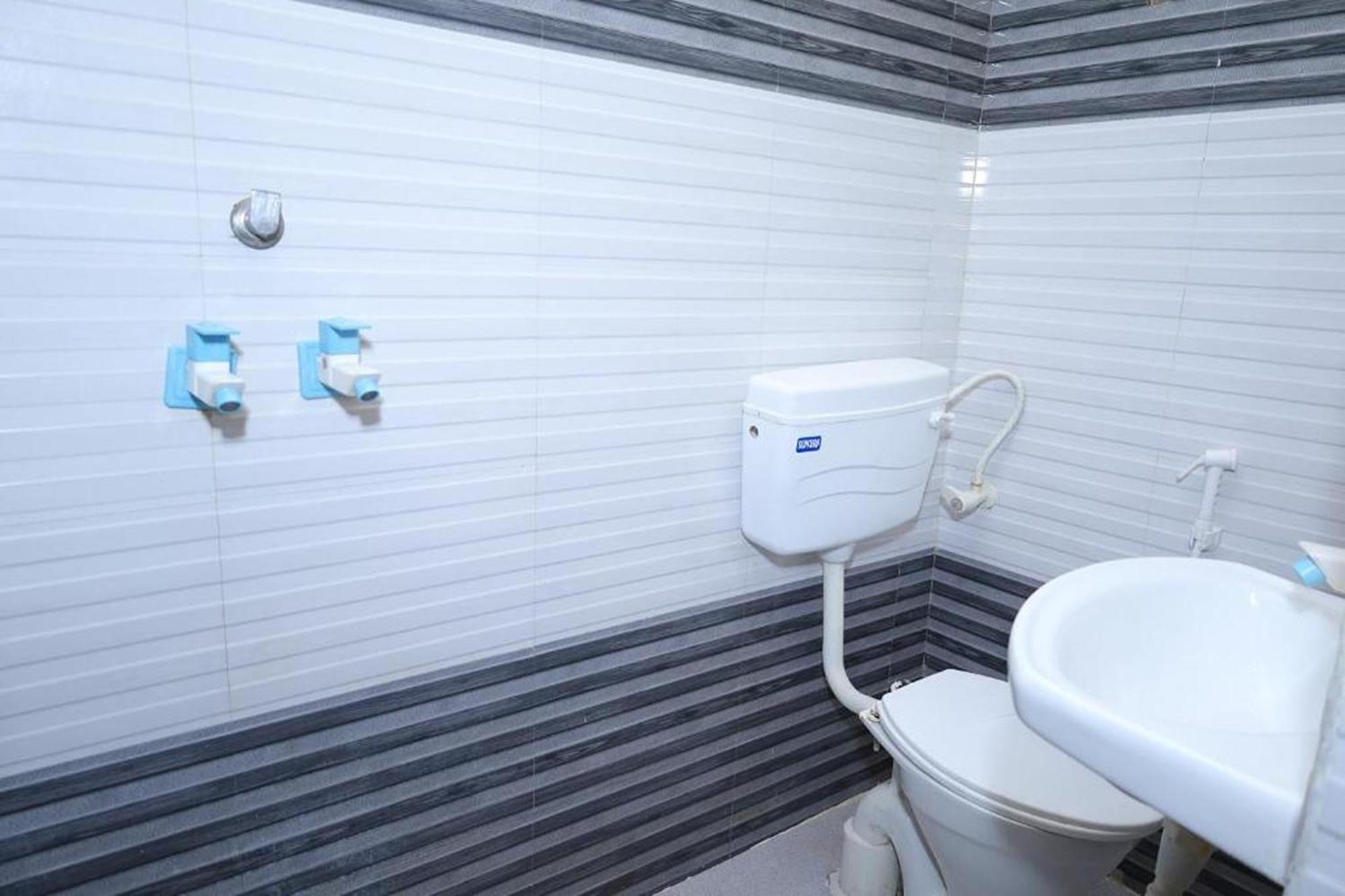 Sia Taj Hotel Nearest Taj Mahal Agra Agra  Εξωτερικό φωτογραφία
