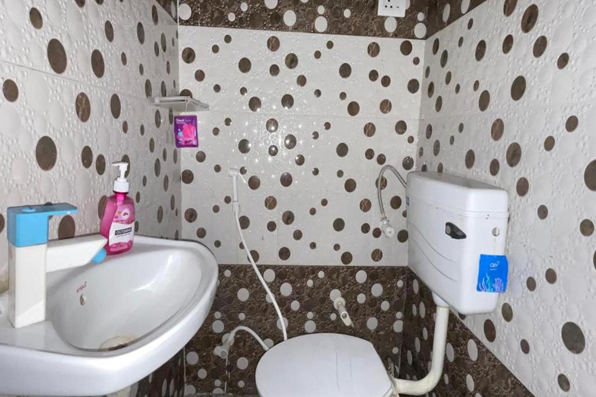 Sia Taj Hotel Nearest Taj Mahal Agra Agra  Εξωτερικό φωτογραφία
